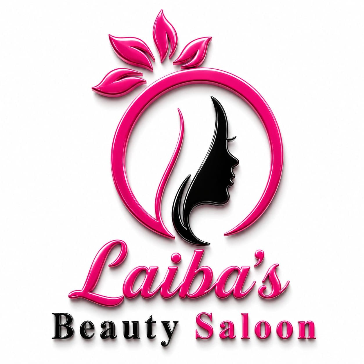 Laiba's Beauty Salon