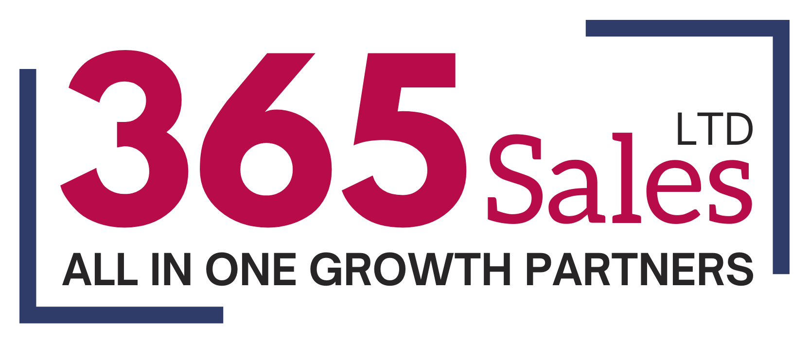 365 Sales Ltd